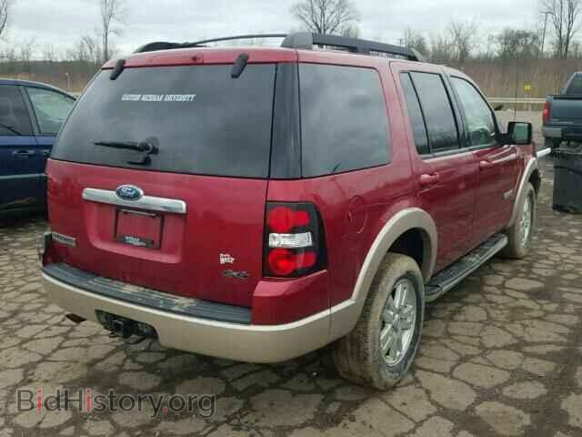 2008 FORD EXPLORER - VIN: 1FMEU74E58UA59179 - Фото 4