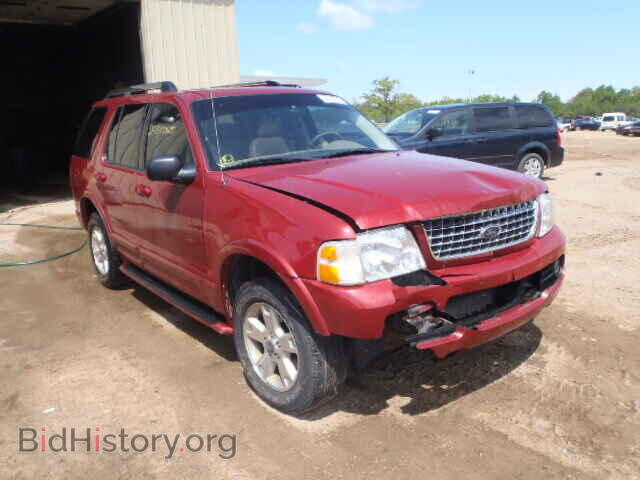 Photo 1FMDU75W65UB28623 - FORD EXPLORER 2005