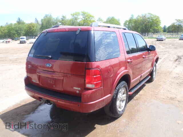 2005 FORD EXPLORER - VIN: 1FMDU75W65UB28623 - Фото 4
