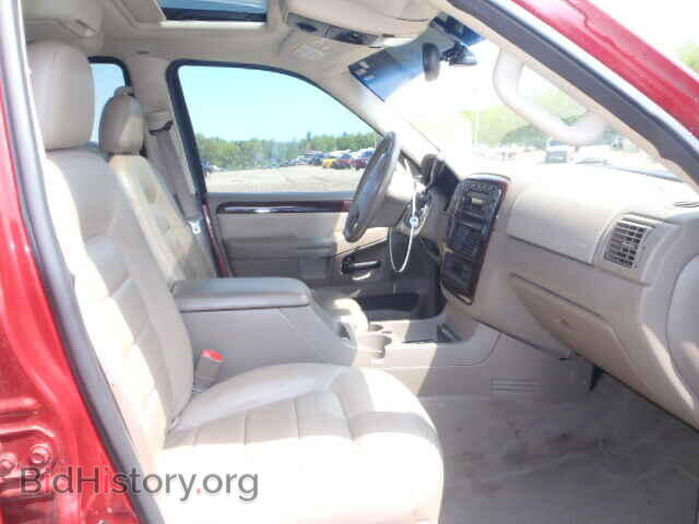 2005 FORD EXPLORER - VIN: 1FMDU75W65UB28623 - Фото 5
