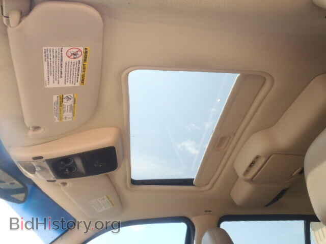 2005 FORD EXPLORER - VIN: 1FMDU75W65UB28623 - Фото 10