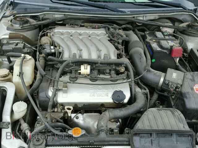 2005 MITSUBISHI ECLIPSE - VIN: 4A3AE75H35E017007 - Фото 7