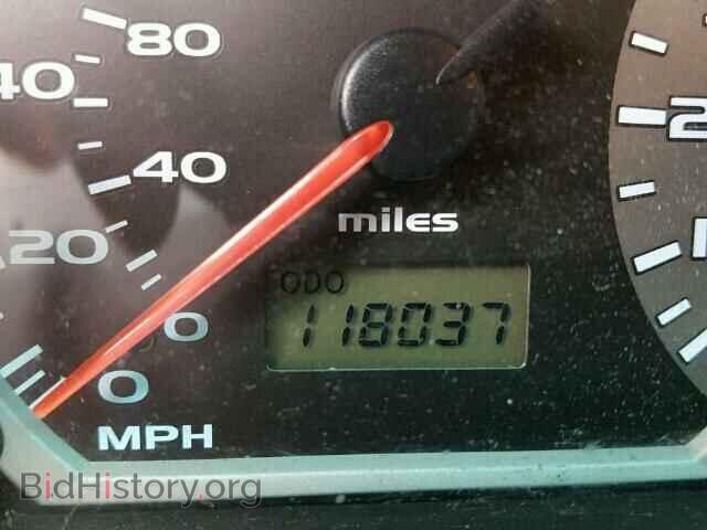 2005 MITSUBISHI ECLIPSE - VIN: 4A3AE75H35E017007 - Фото 8