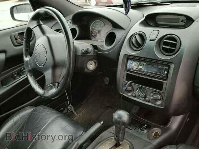 2005 MITSUBISHI ECLIPSE - VIN: 4A3AE75H35E017007 - Фото 9