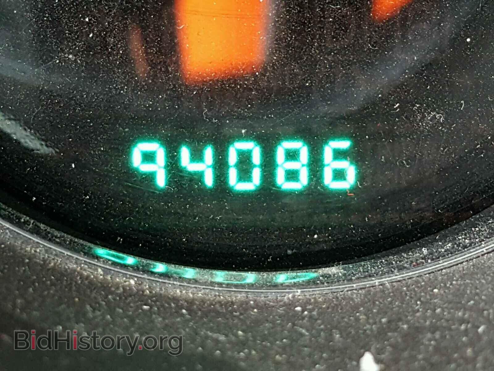2011 CHRYSLER 200 - VIN: 1C3BC8EG5BN624066 - Фото 8
