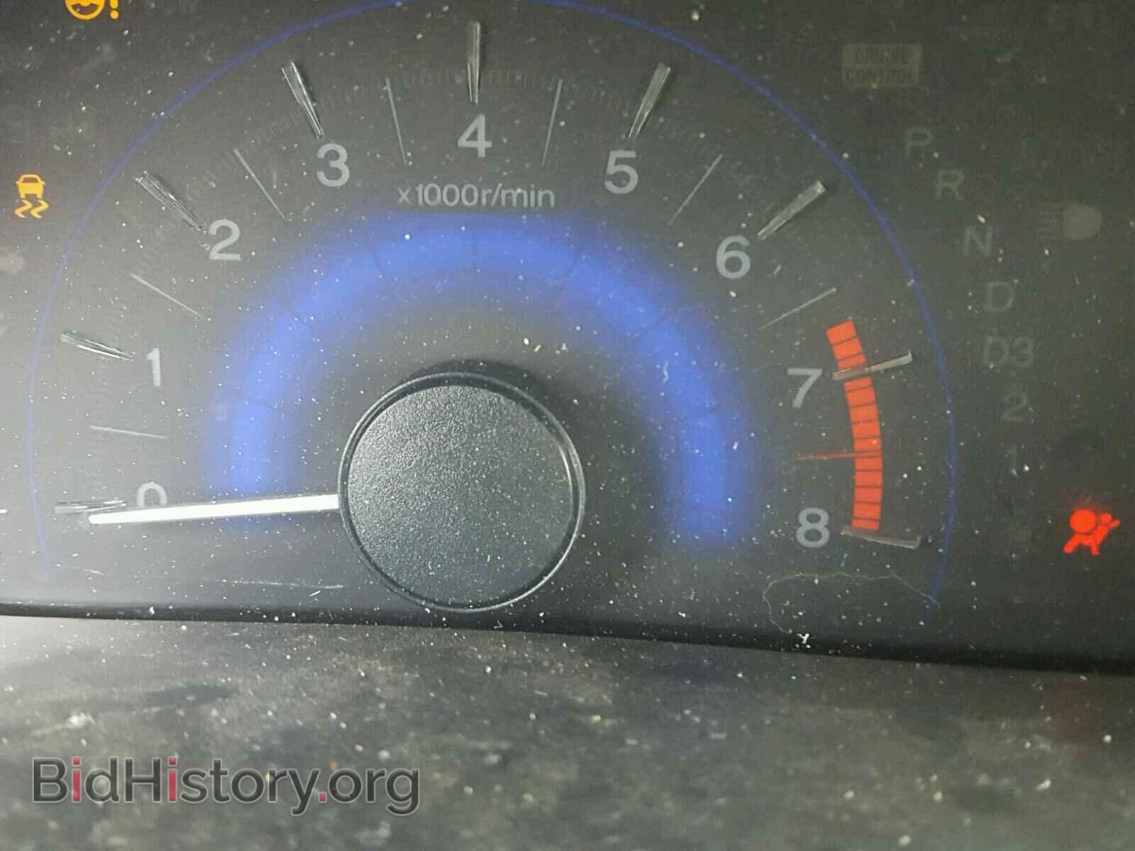 2013 HONDA CIVIC - VIN: 19XFB2F53DE095668 - Фото 8