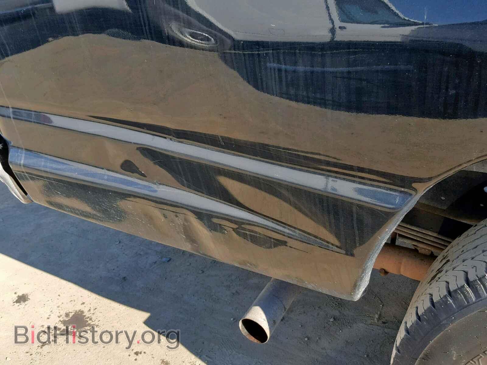 2013 FORD ECONOLINE - VIN: 1FBSS3BL9DDA71499 - Photo 9