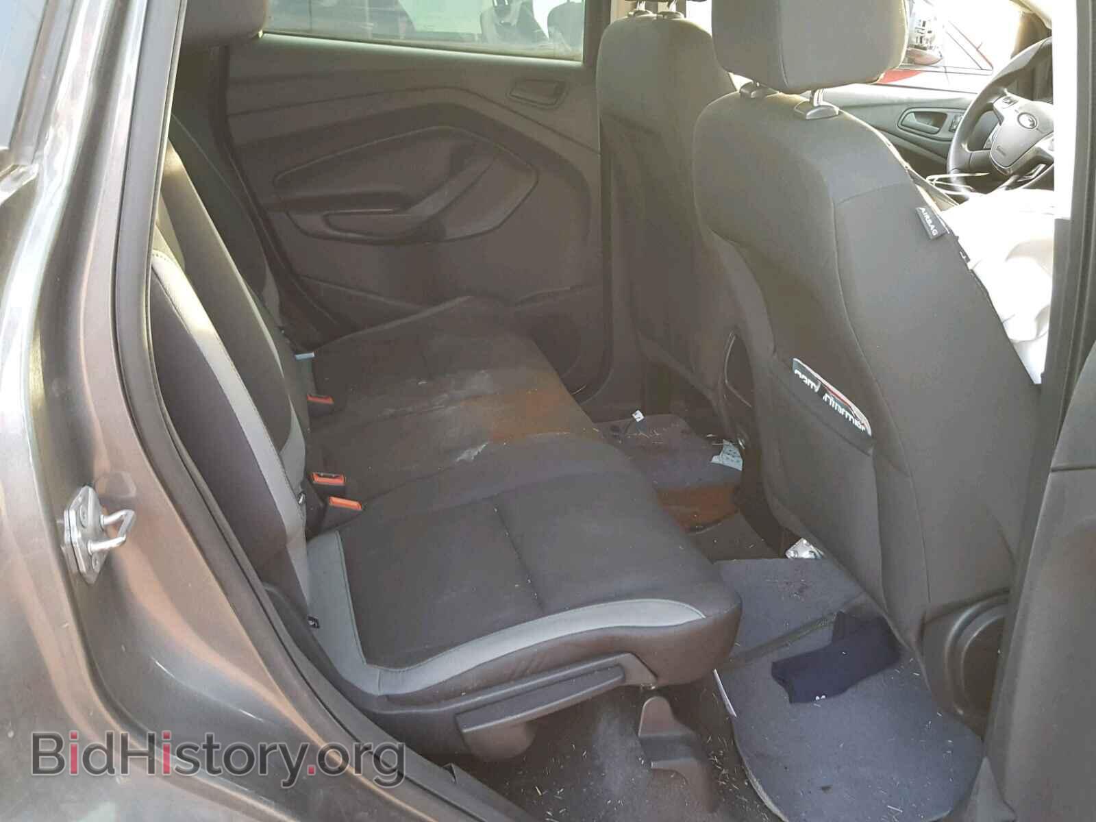 2013 FORD ESCAPE - VIN: 1FMCU0F75DUB63680 - Фото 6