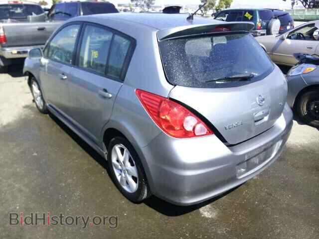 2011 NISSAN VERSA - VIN: 3N1BC1CP2BL516786 - Photo 3