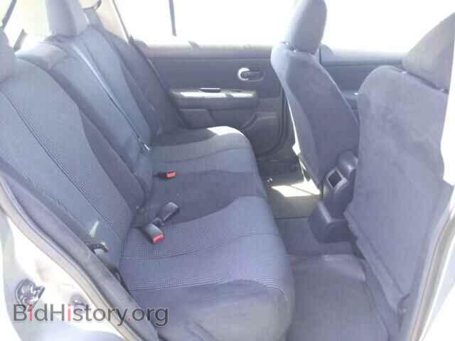 2011 NISSAN VERSA - VIN: 3N1BC1CP2BL516786 - Photo 6
