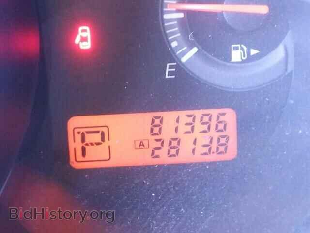 2011 NISSAN VERSA - VIN: 3N1BC1CP2BL516786 - Photo 8