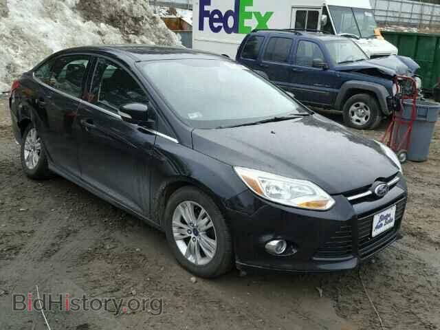Photo 1FAHP3H26CL423860 - FORD FOCUS 2012
