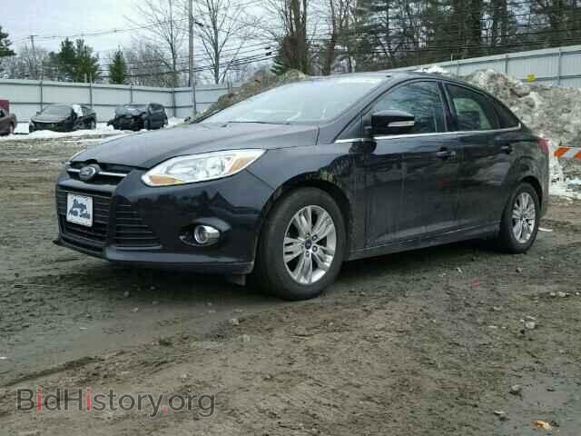 2012 FORD FOCUS - VIN: 1FAHP3H26CL423860 - Photo 2