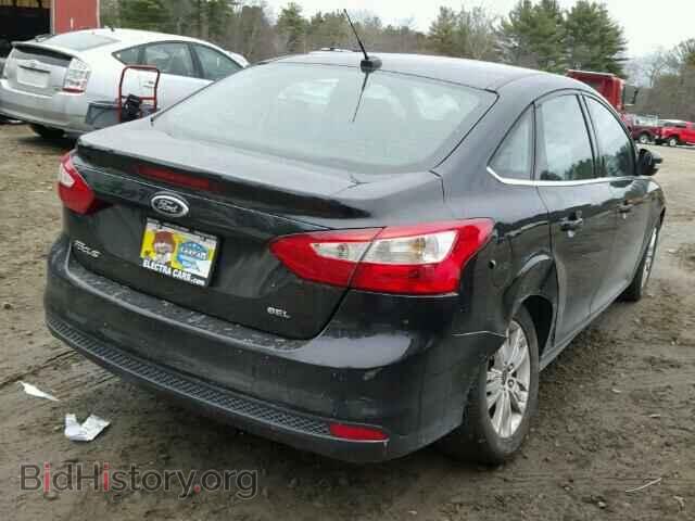 2012 FORD FOCUS - VIN: 1FAHP3H26CL423860 - Photo 4