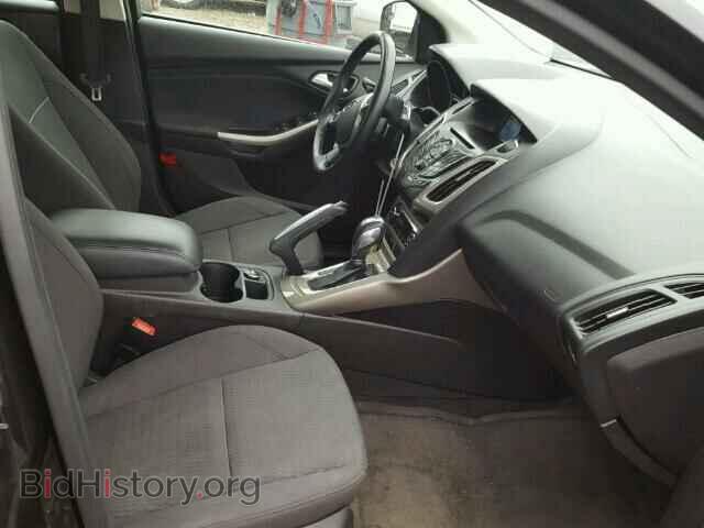 2012 FORD FOCUS - VIN: 1FAHP3H26CL423860 - Photo 5