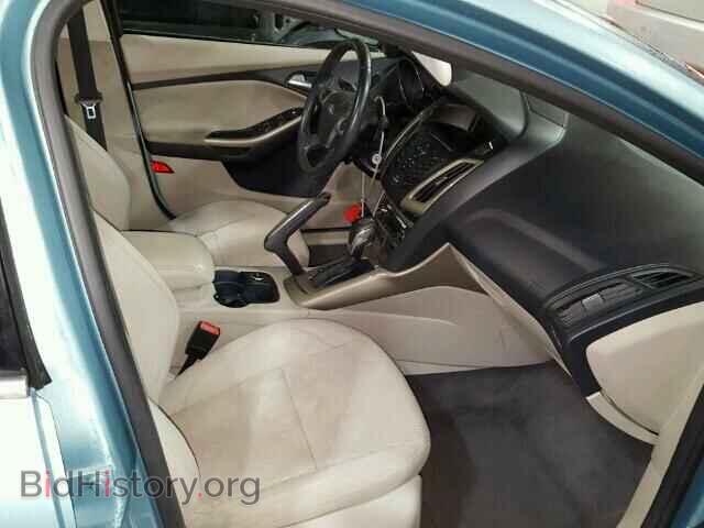 2012 FORD FOCUS - VIN: 1FAHP3H26CL191776 - Фото 5