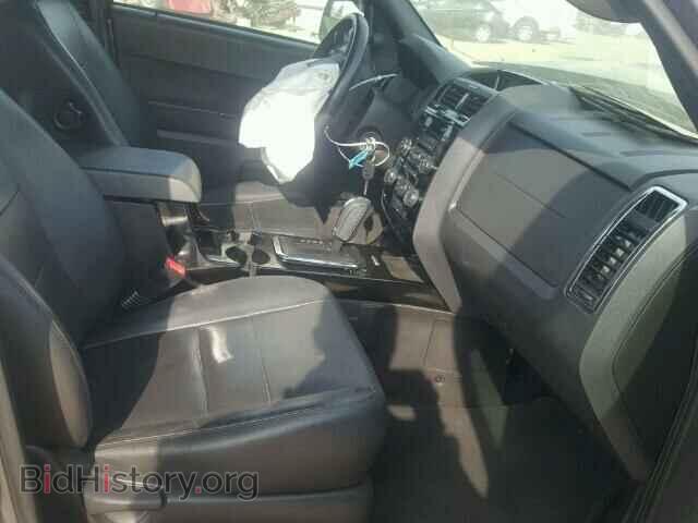 2012 FORD ESCAPE - VIN: 1FMCU0EG7CKA36442 - Photo 5