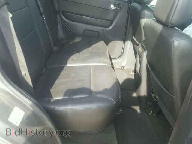 2012 FORD ESCAPE - VIN: 1FMCU0EG7CKA36442 - Photo 6
