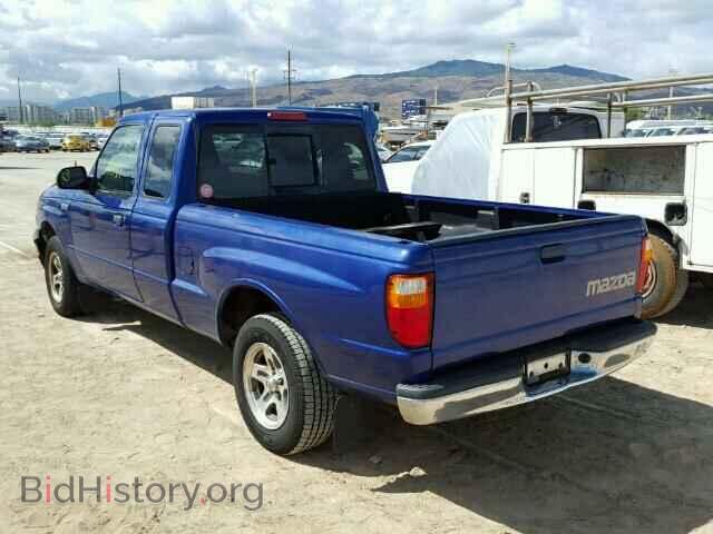 2004 MAZDA B2300 - VIN: 4F4YR16D54TM03444 - Фото 3