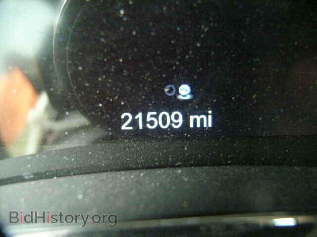 2014 DODGE DURANGO - VIN: 1C4RDJDG5EC551927 - Photo 8