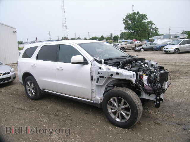 2014 DODGE DURANGO - VIN: 1C4RDJDG5EC551927 - Photo 9