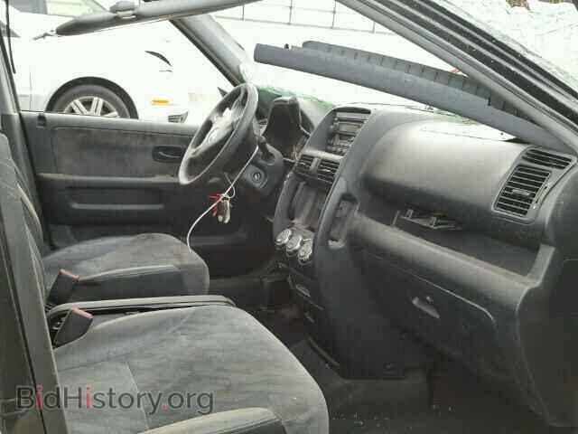 2003 HONDA CRV - VIN: JHLRD78843C018571 - Photo 5