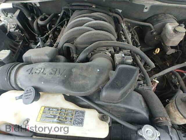 2006 FORD EXPLORER - VIN: 1FMEU74826UA88534 - Фото 7