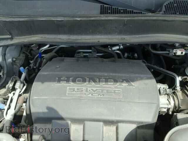 2011 HONDA PILOT - VIN: 5FNYF3H72BB039195 - Фото 7