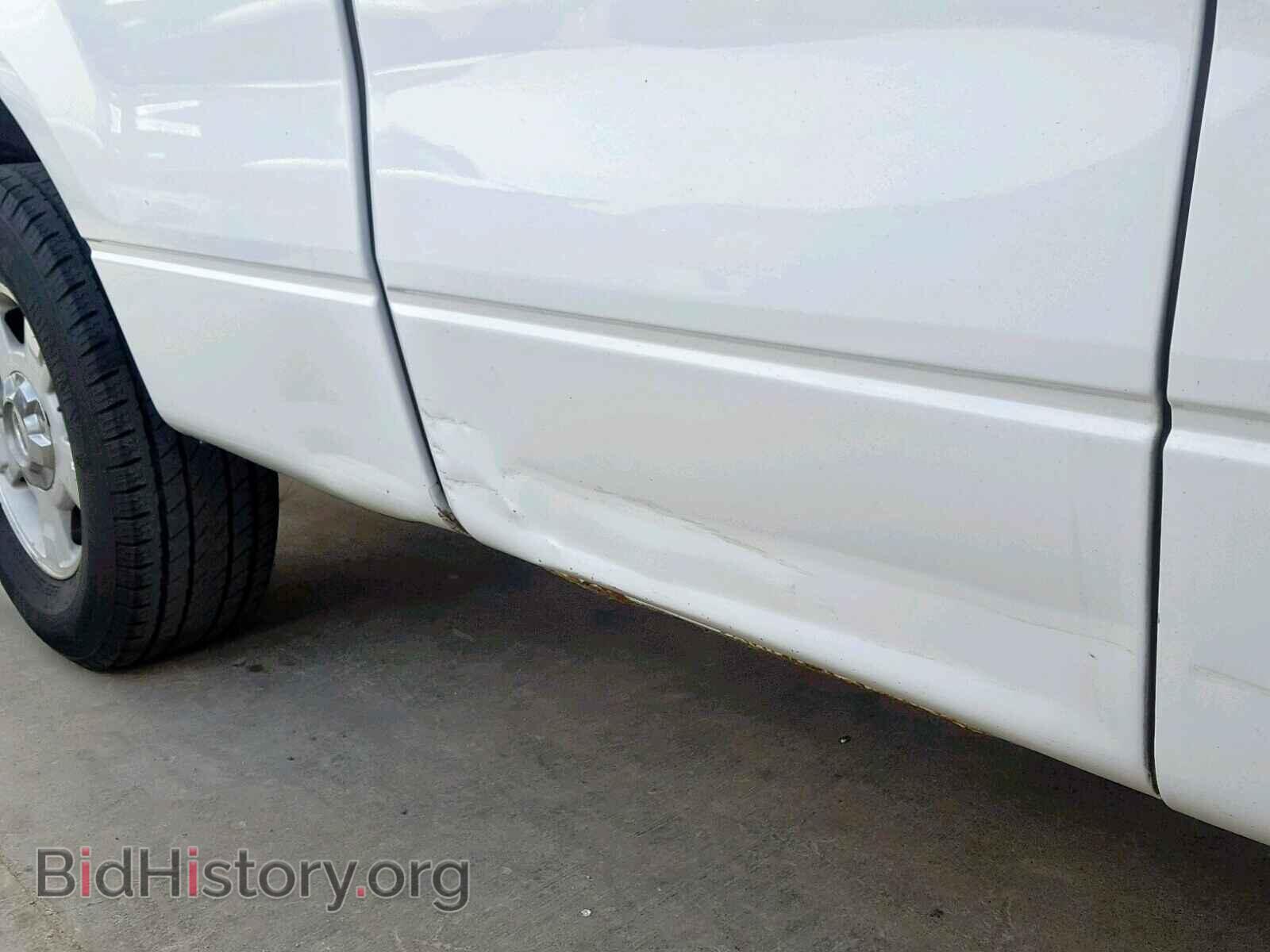 2012 FORD F150 SUPER - VIN: 1FTFX1CTXCFA48981 - Фото 9