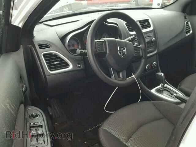 2013 DODGE AVENGER - VIN: 1C3CDZAB4DN625875 - Фото 9