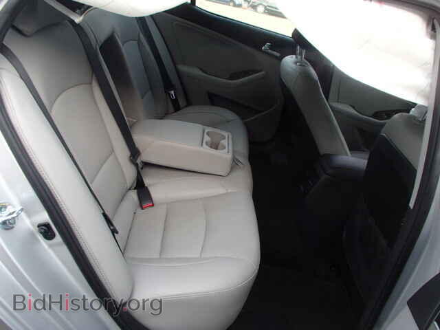 2015 KIA OPTIMA - VIN: 5XXGN4A71FG405195 - Фото 6