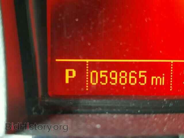 2012 GMC TERRAIN - VIN: 2GKFLXEK3C6206370 - Фото 8