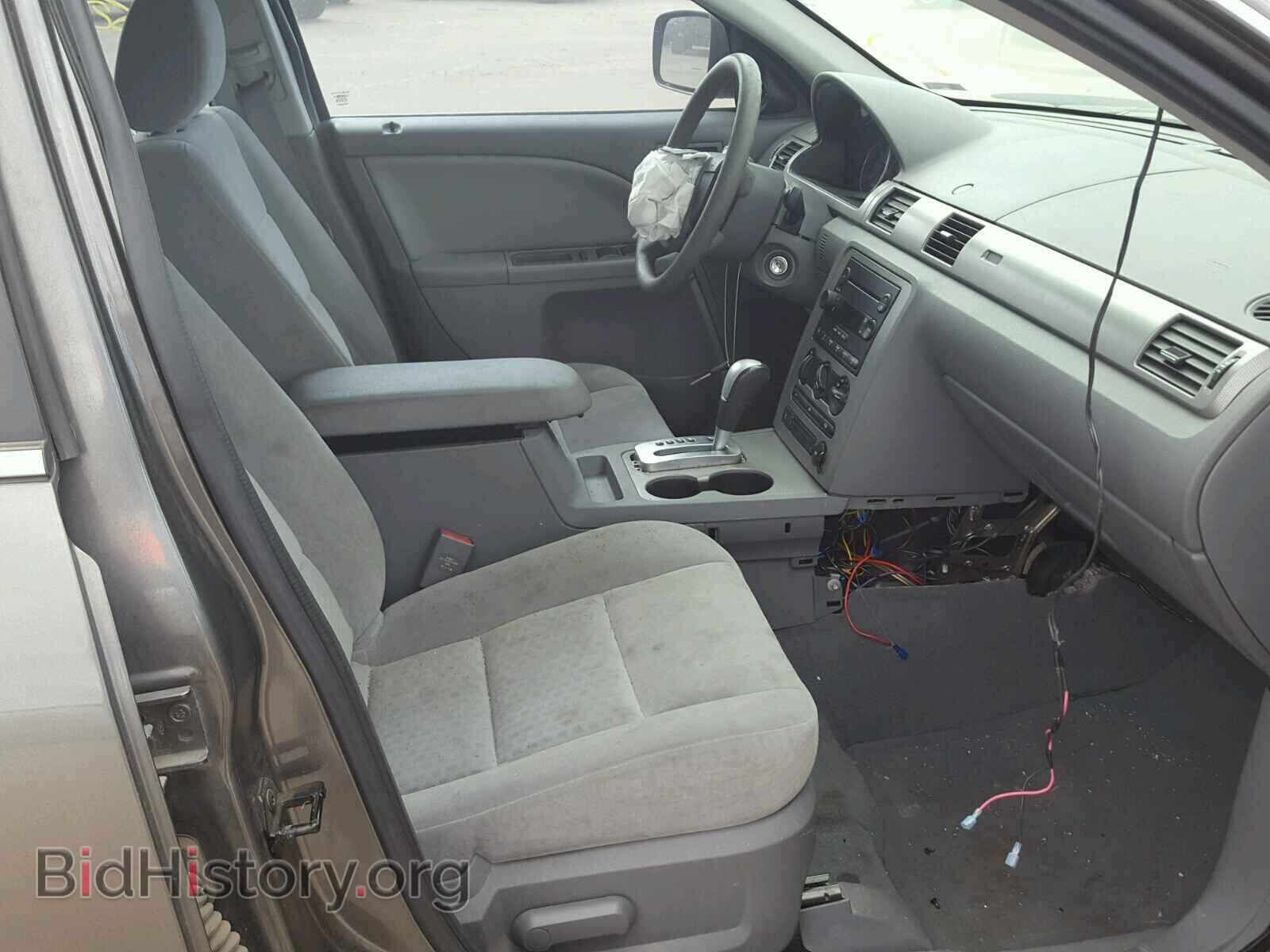 2005 FORD FIVE HUNDR - VIN: 1FAFP23155G147019 - Фото 5