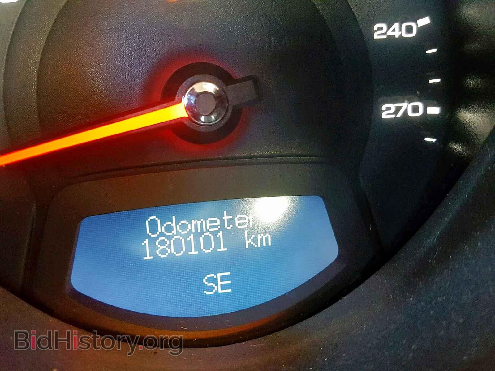 2008 CADILLAC CTS - VIN: 1G6DG577180206116 - Фото 8
