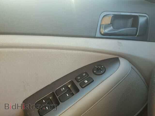 2015 KIA OPTIMA - VIN: 5XXGM4A79FG492007 - Фото 9