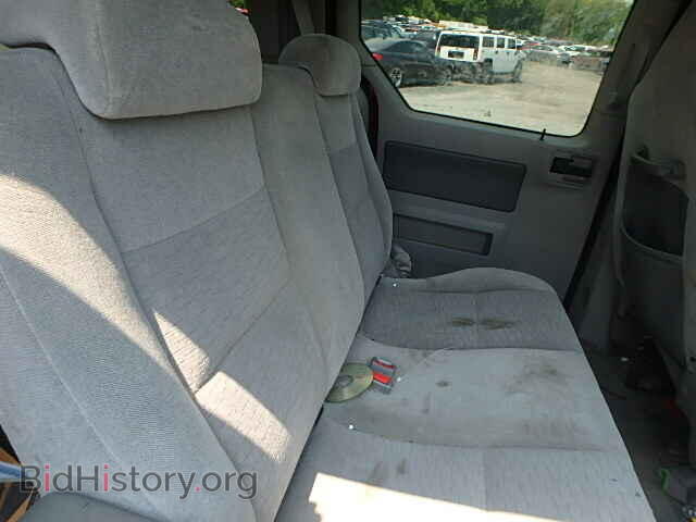 2004 FORD FREESTAR - VIN: 2FMZA516X4BA93470 - Фото 6