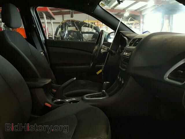 2012 DODGE AVENGER - VIN: 1C3CDZCB6CN280277 - Фото 5