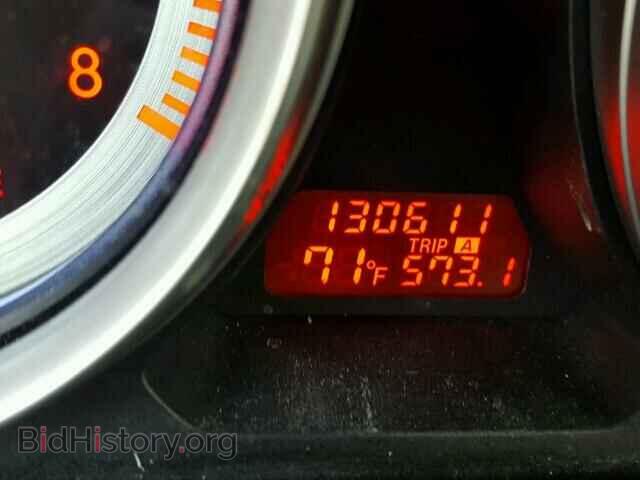 2009 MAZDA 6 - VIN: 1YVHP82B195M13809 - Photo 8