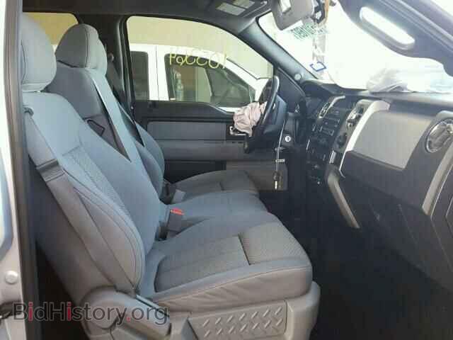 2012 FORD F150 - VIN: 1FTEW1CM8CFB63361 - Фото 5