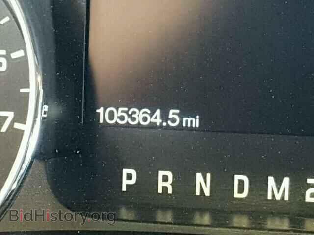 2012 FORD F150 - VIN: 1FTEW1CM8CFB63361 - Фото 8