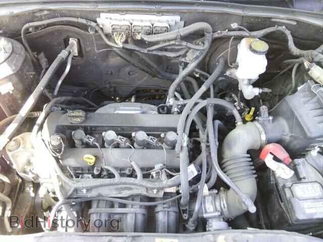 2012 FORD ESCAPE - VIN: 1FMCU0D71CKC61229 - Фото 7