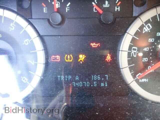 2012 FORD ESCAPE - VIN: 1FMCU0D71CKC61229 - Фото 8