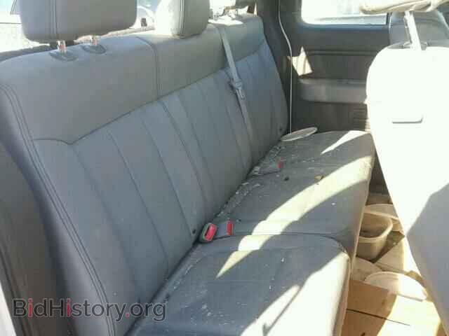 2014 FORD F150 - VIN: 1FTEX1CMXEKD92812 - Фото 6
