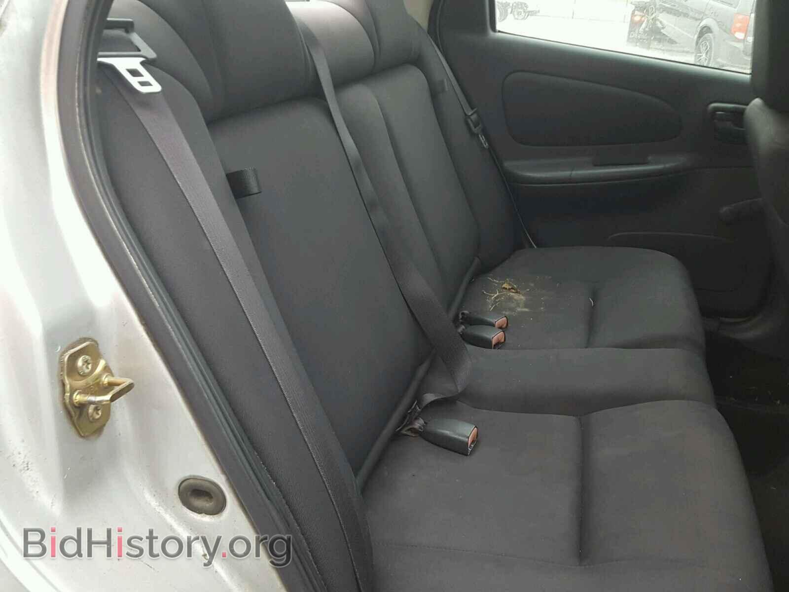 2004 DODGE NEON - VIN: 1B3ES56C04D596340 - Фото 6