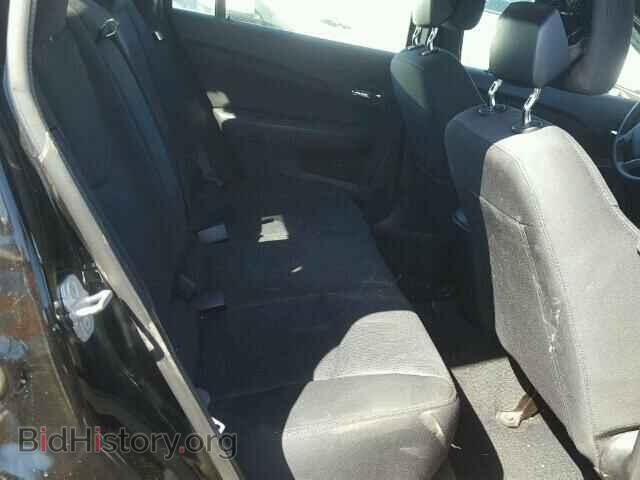 2013 CHRYSLER 200 - VIN: 1C3CCBBB7DN722996 - Фото 6