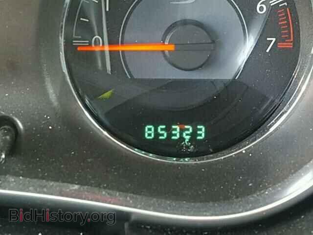 2013 CHRYSLER 200 - VIN: 1C3CCBBB7DN722996 - Фото 8