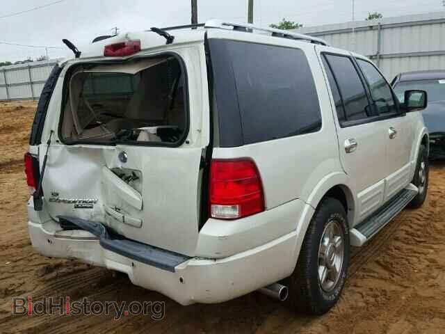 2005 FORD EXPEDITION - VIN: 1FMFU19565LA77587 - Фото 4