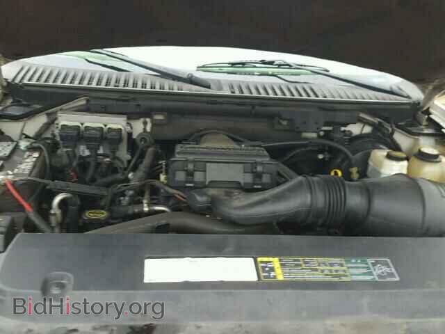 2005 FORD EXPEDITION - VIN: 1FMFU19565LA77587 - Фото 7