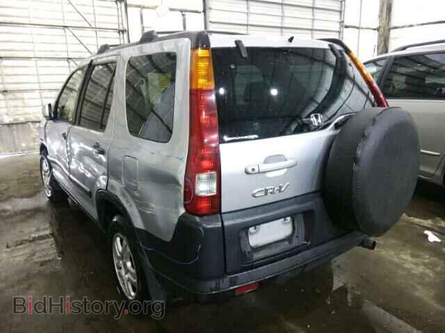 2003 HONDA CRV - VIN: JHLRD78853C004565 - Фото 3