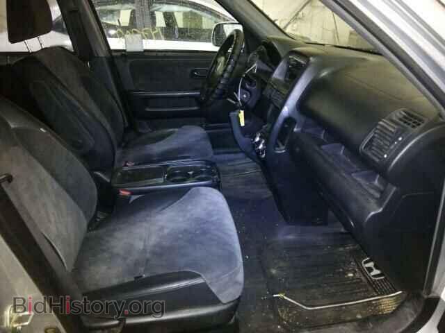 2003 HONDA CRV - VIN: JHLRD78853C004565 - Фото 5